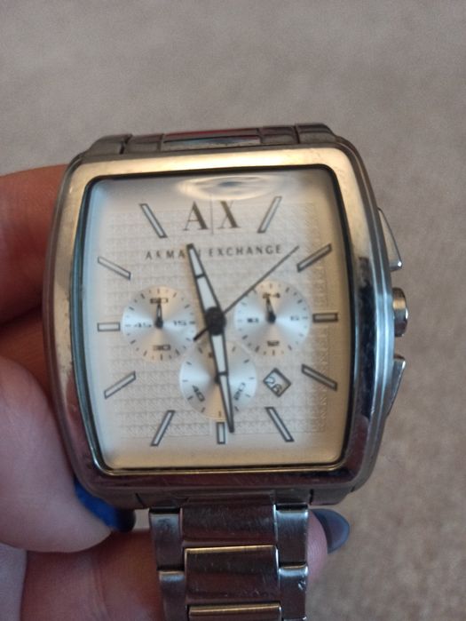 Ceas barbati Armani Exchange AX2039