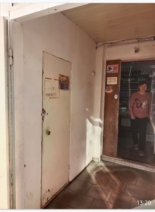 Срочно сдам помещение