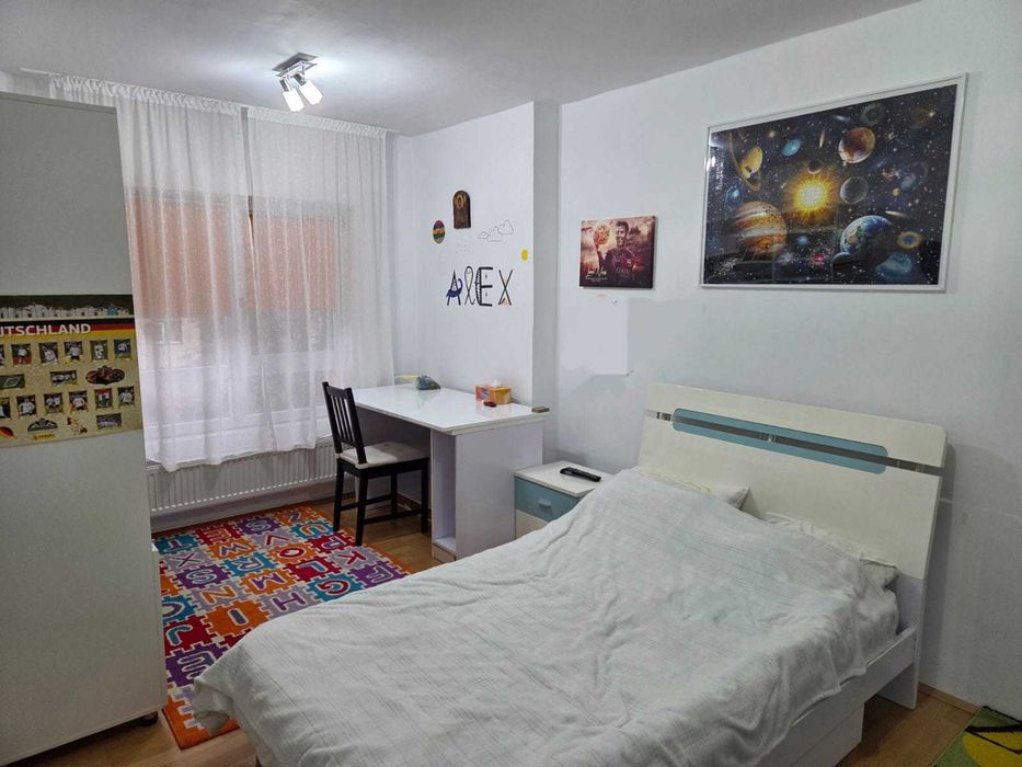 Apartament de vanzare, 76 mp, Cornitoiu/ Craiova