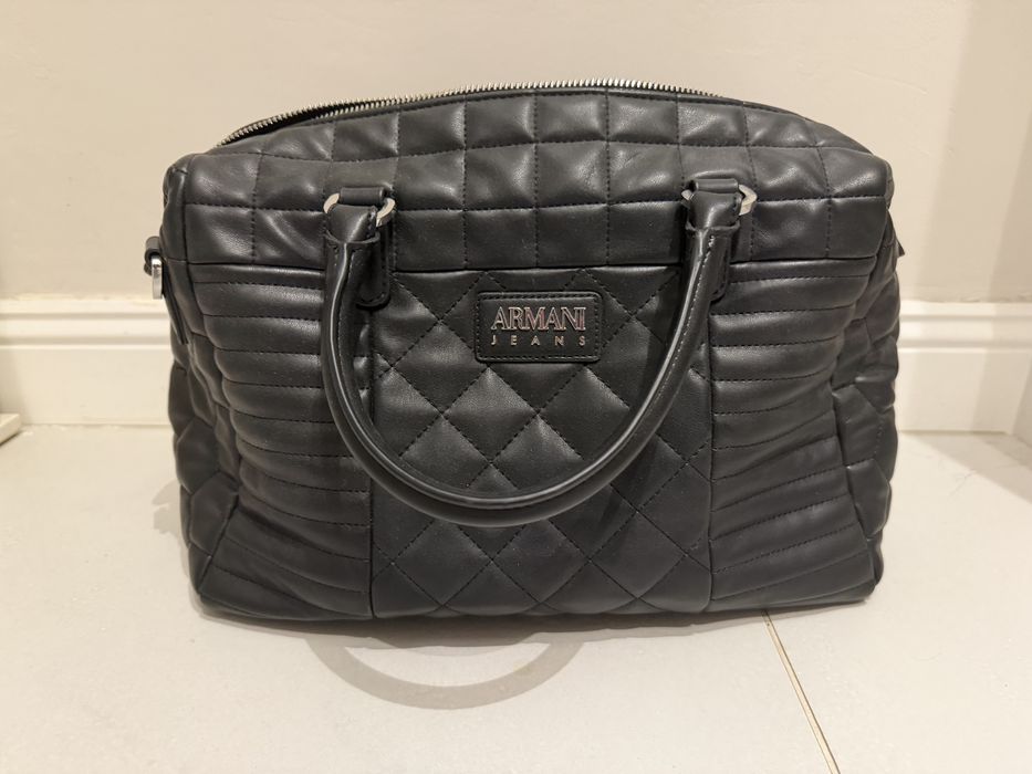 Чанта Armani Jeans