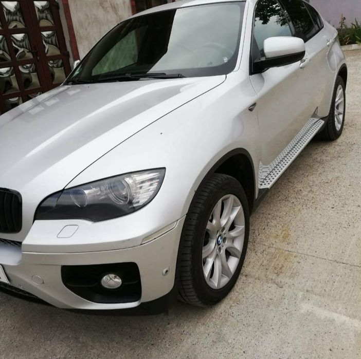 BMW X6 2010 — imagine 2