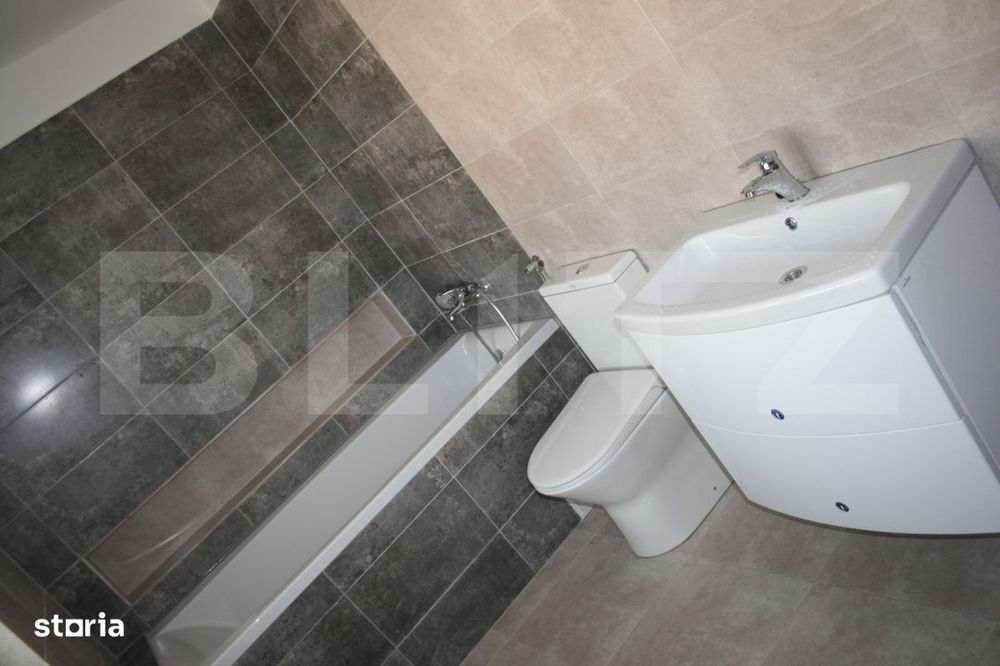Casa 3 camere