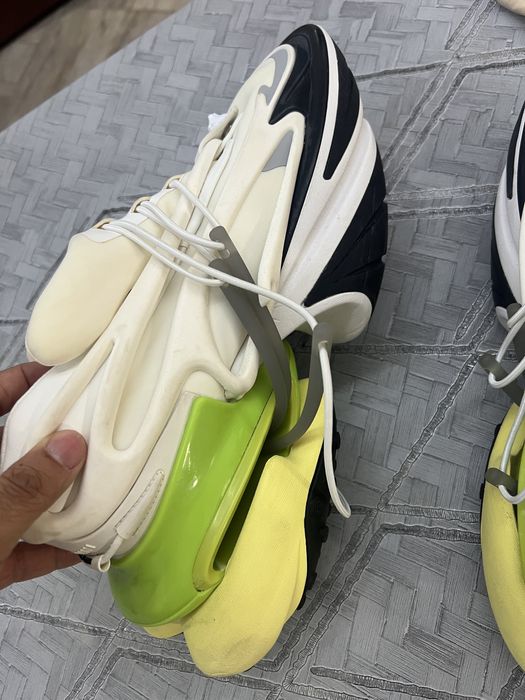 Adidasi Balmain Paris Unicorn Top Version