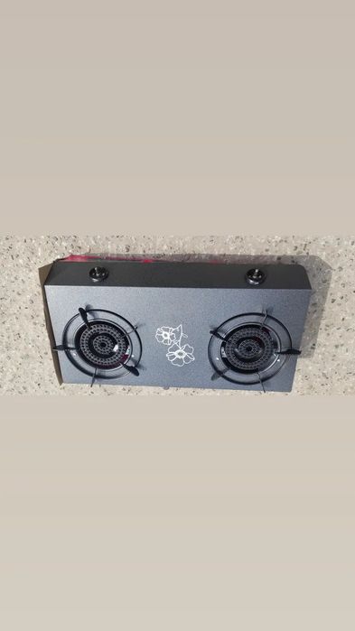 Настольный газ с доставкой