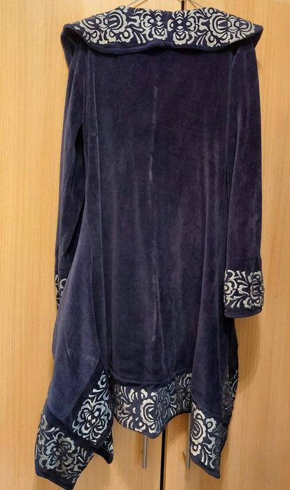 Jacheta brodata made in Nepal