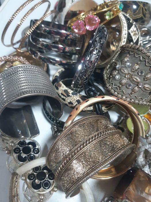 Cutie 10 kg bijuterii