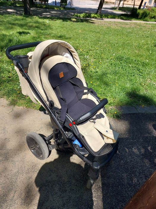 Бебешка / детска количка  Max 500