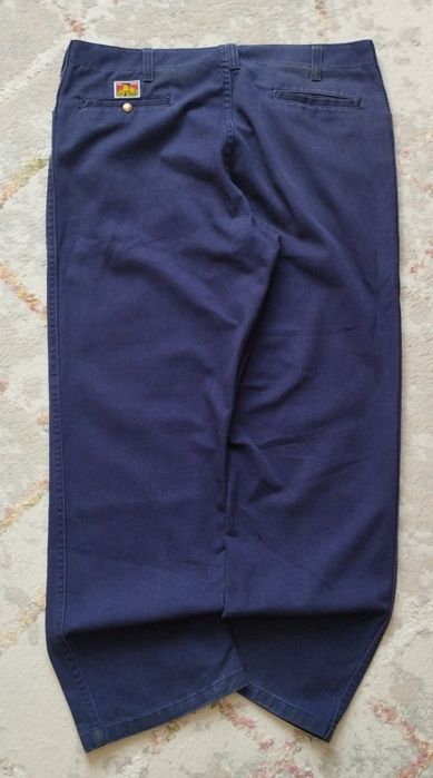 Work pants Ben Davis брюки