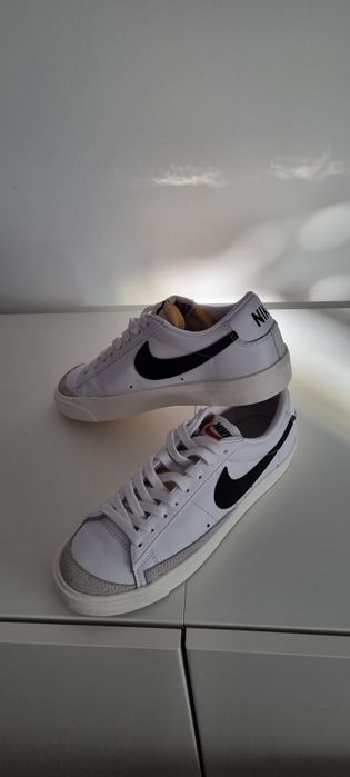 Vand Nike blazer