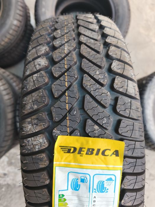 185/65/14" 4бр Debica navidator3,dot18г