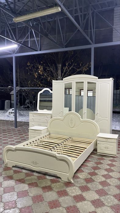 Спальный Гарнитур + доставка