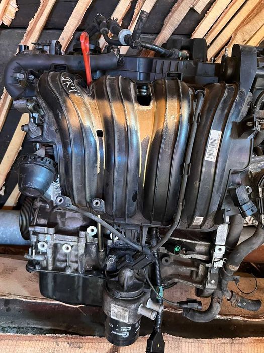 Продам двигатель