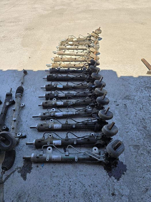 CASETA Directie Dacia Logan Sandero Mcv Dokker Lodgy 2013 2020