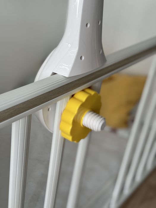 Музикална въртележка за кошара Chicco