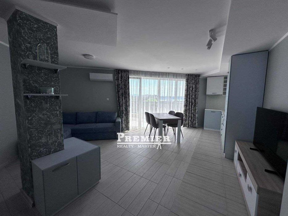 Продава се Двустаен апартамент в с. Равда, Област Бургас - 106 кв.м за 1246 €/кв.м - Снимка #3