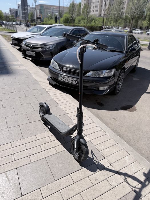 Ninebot f2 pro.