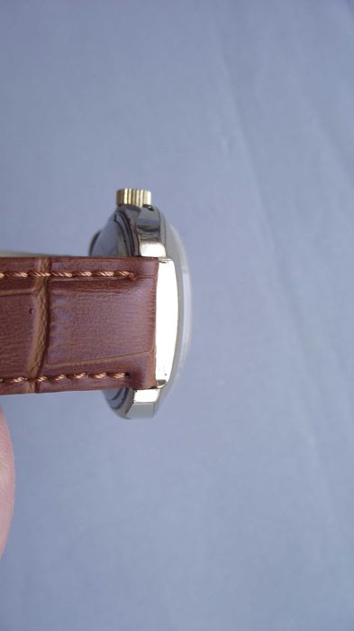 ЧАСОВНИК / SEKONDA- автомат с мех: 2427 - 25кам.