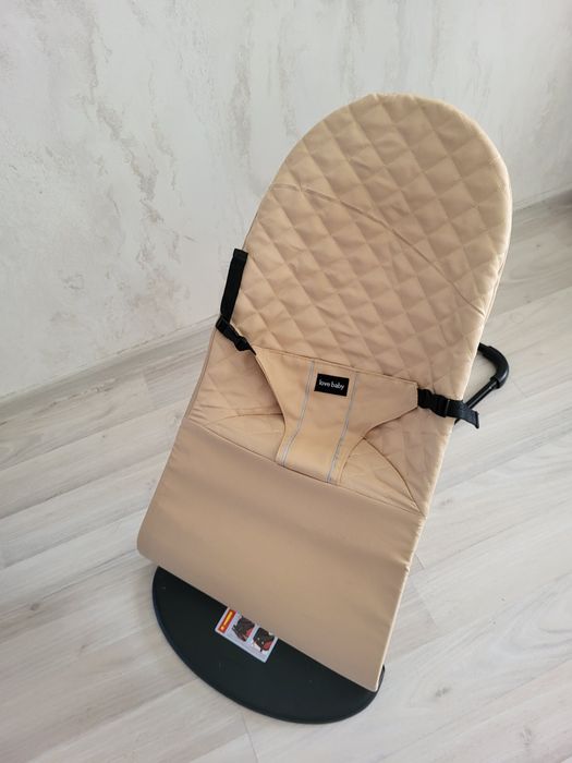 Шезлонг детский 7 тыс