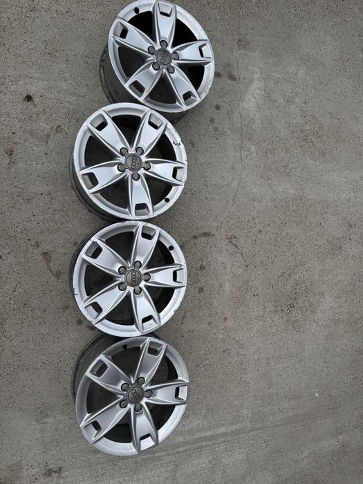 Jante audi a3 originale