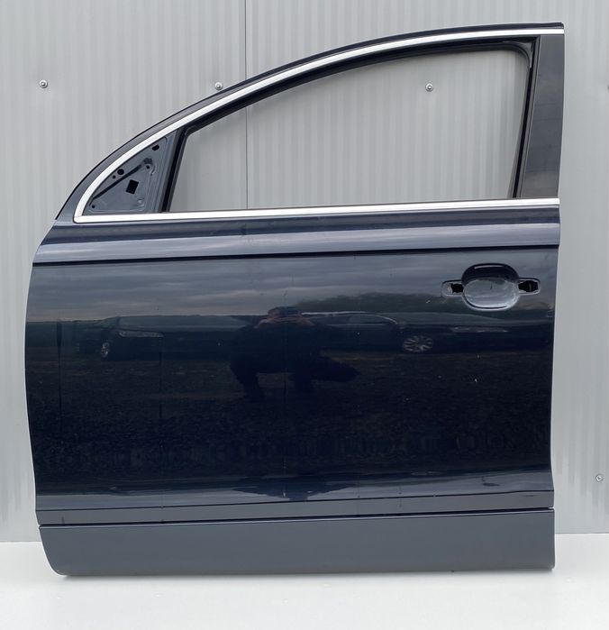 USA stânga fata AUDI Q7 cod de culoare LC5F