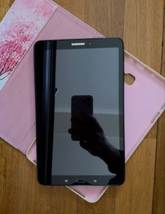 Tableta Samsung Galaxy Tab A6 16 gb 10.1" LTE CA NOUA! Fara zgarieturi