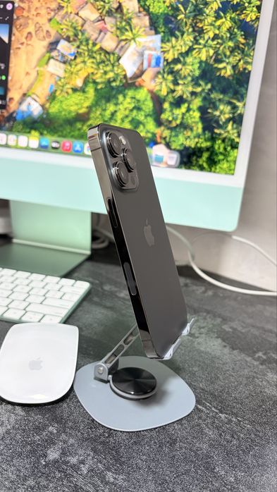 iPhone 13 Pro 118GB Graphite Usa