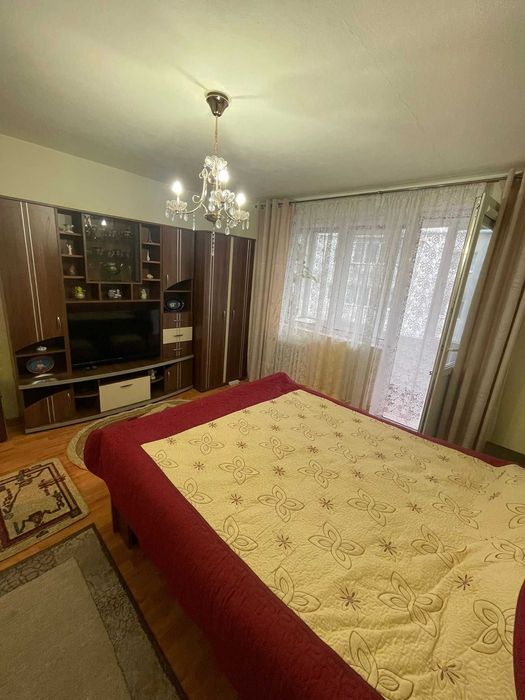 Apartament de inchiriat cu 3 camere, in zona Big