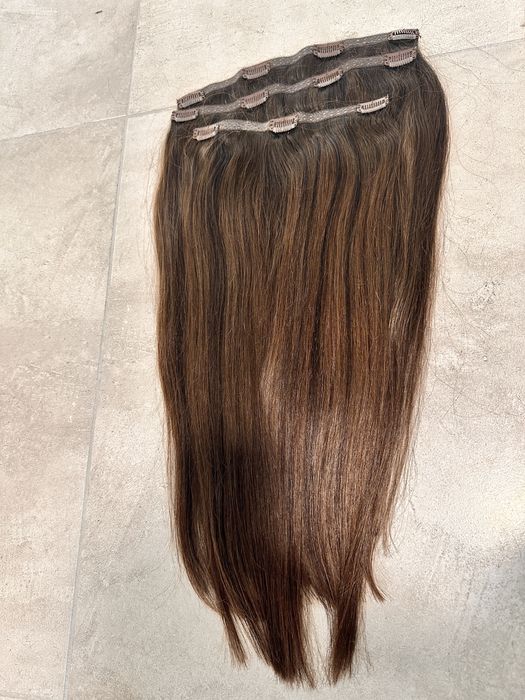 Extensii din par natural de calitate