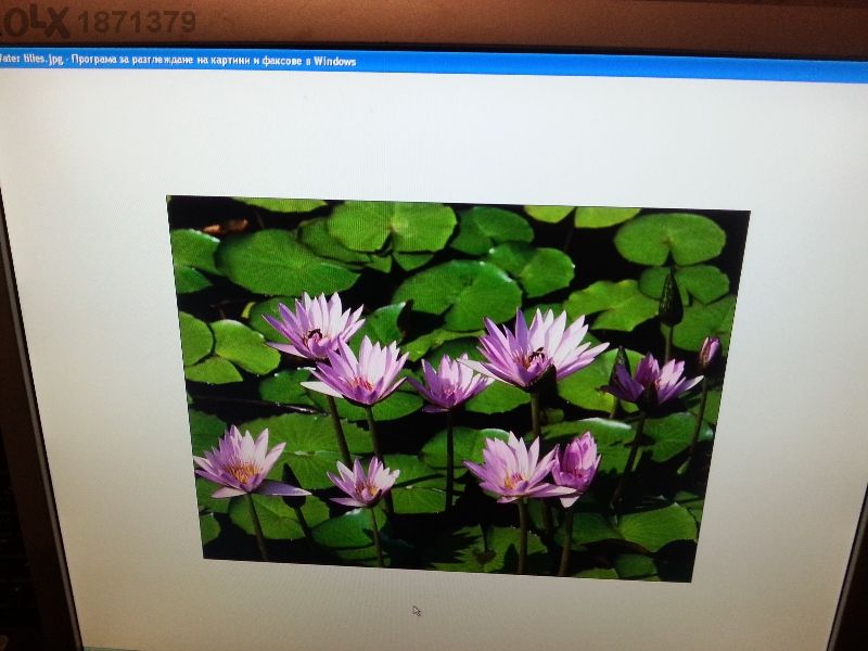 Продавам LCD Tft Monitor Samsung 19"