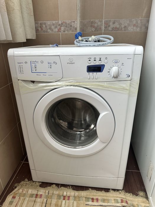 Холодильник Samsung