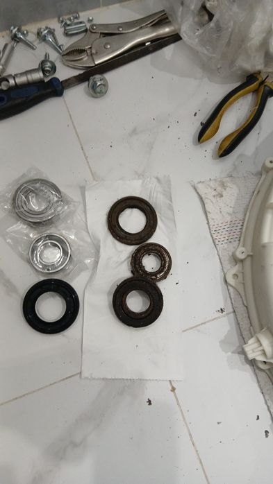 Ремонт стиральных машин Астана