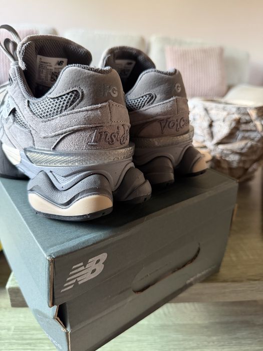 New balance 9060