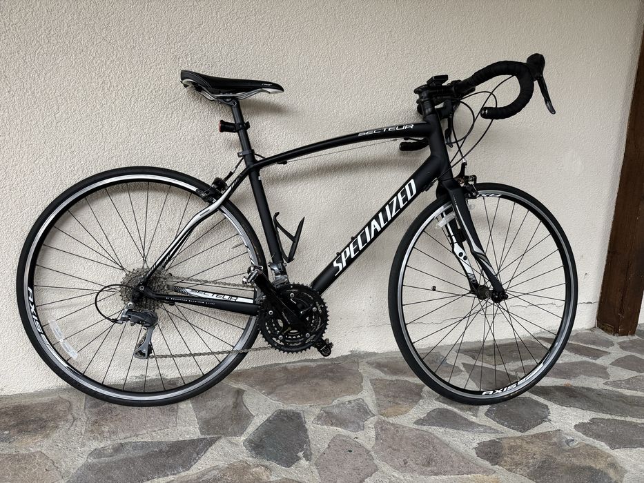 Cursiera Specialized