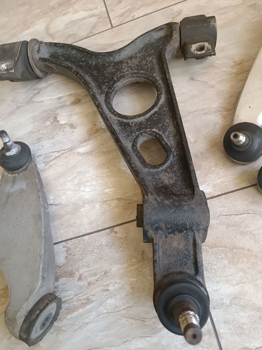 Носачи  за  Alfa