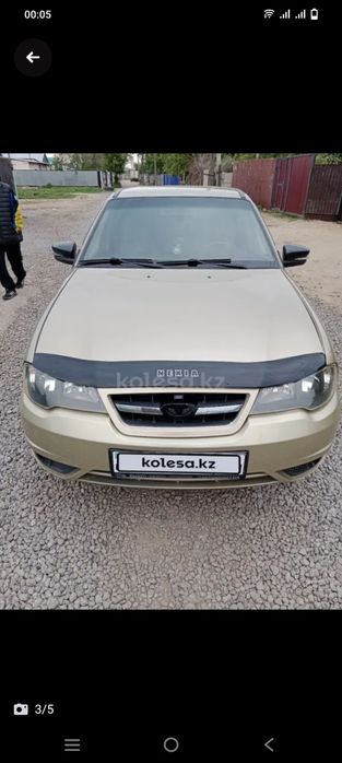 Нексия 2 сатылады