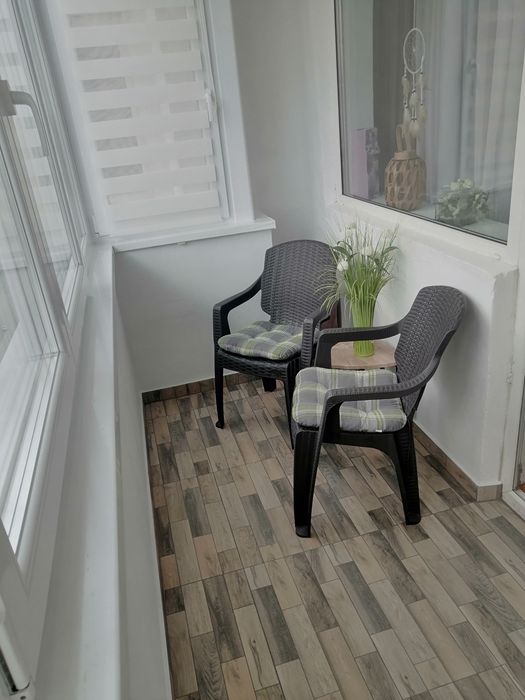 Închiriere garsonieră 31 mp