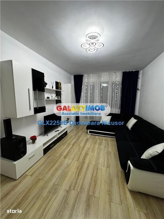 Apartament 2 camere Bucuresti Sector 6 109.500 Euro