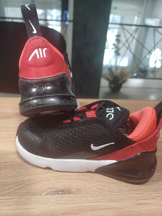 Nike air max  270  23,5