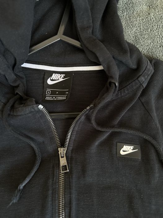 Горнище на Nike
