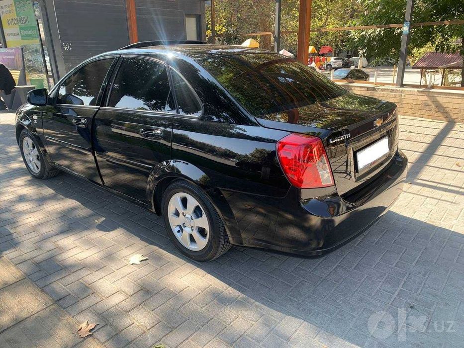 Chevrolet Gentra 2022 | 83 000 км | 11 800 $