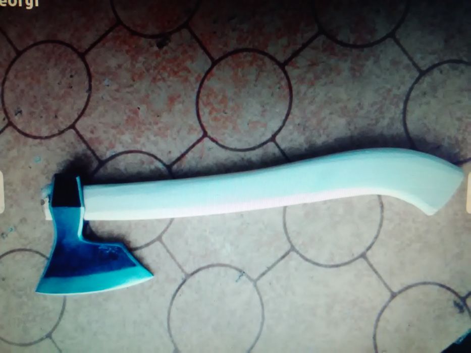 Брадвичка стомана  65 г