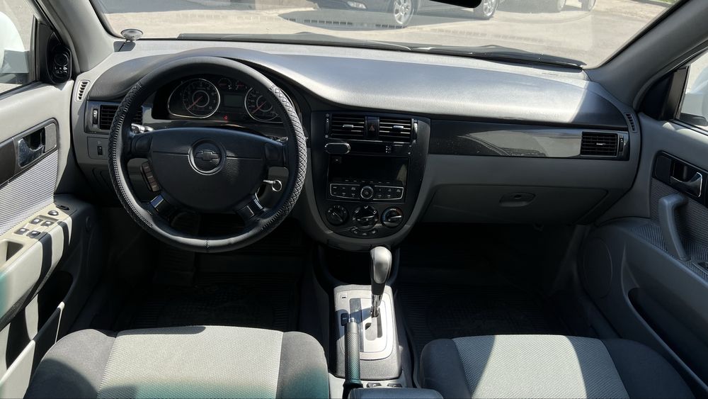 Gentra 2020 Avtomat full