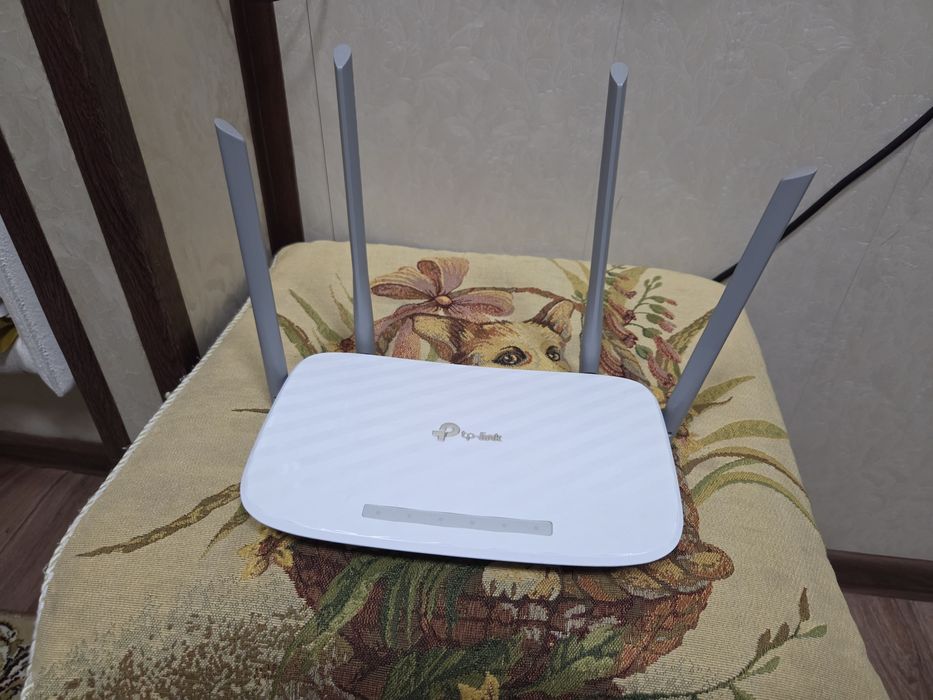 Продам wifi роутер