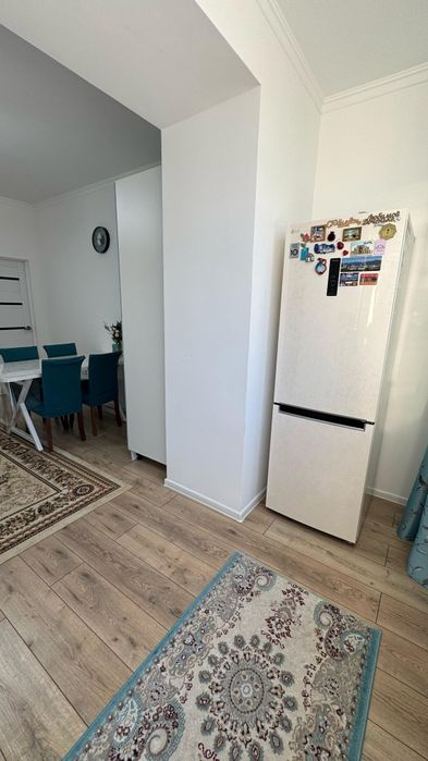 Продам 2 ком.кв Жк Баян-сулу