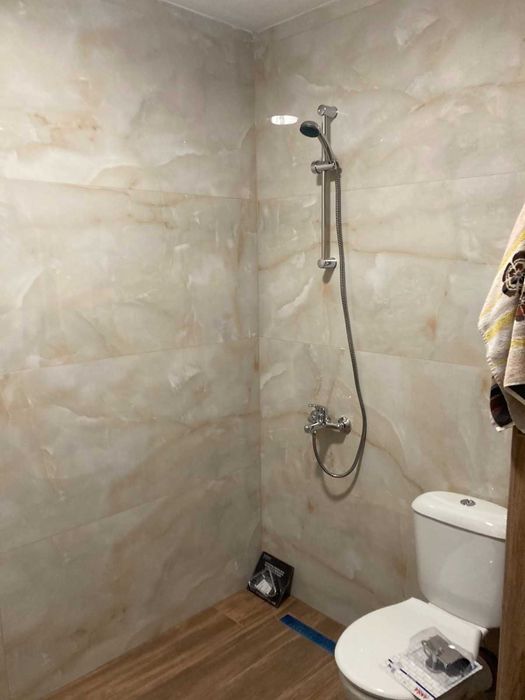 Продава се Двустаен апартамент в София, Обеля 2 - 55 кв.м за 2246 €/кв.м - Снимка #1