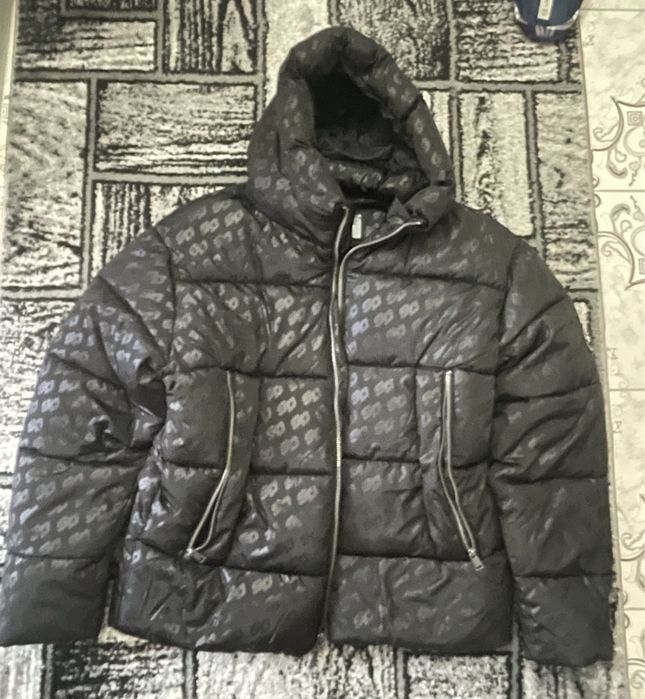 Geaca de iarna Suplly&Demand