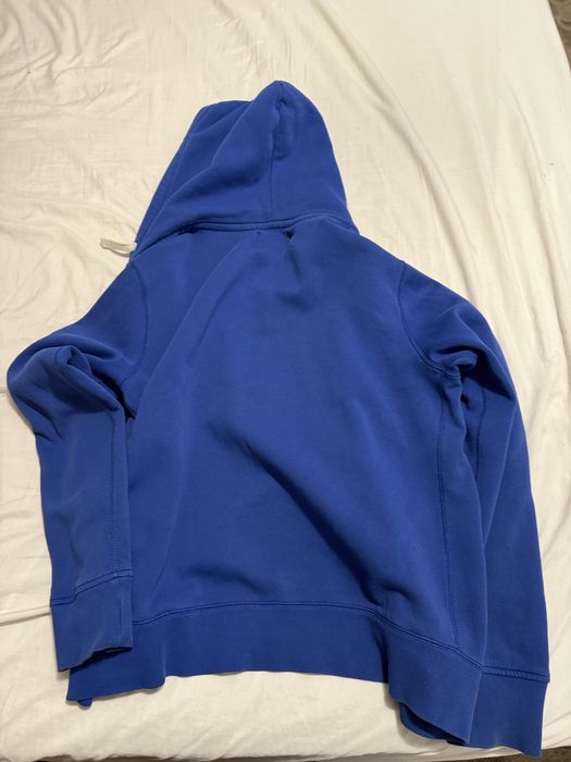 Ralph Lauren, hanorac cu fermoar