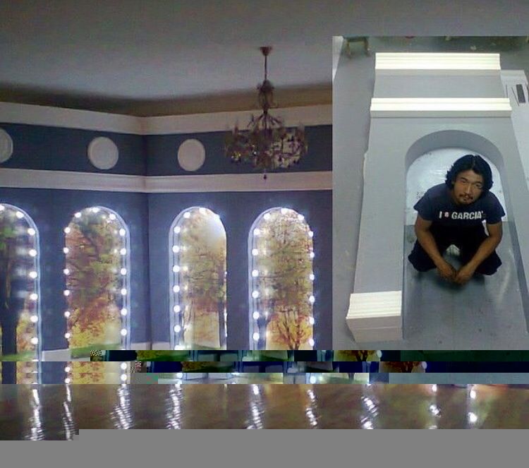 Художник-декоратор