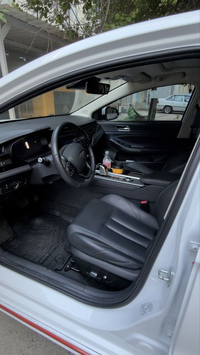 CHERY ARRIZO 6 pro 2025 (последняя позиция)