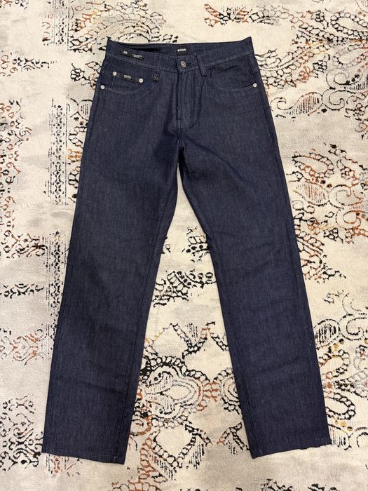 Джинсы Hugo Boss